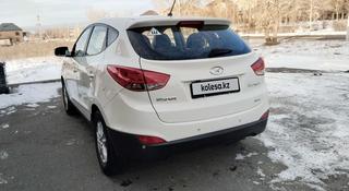 Hyundai Tucson 2012 года за 7 000 000 тг. в Усть-Каменогорск