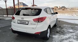 Hyundai Tucson 2012 года за 7 000 000 тг. в Усть-Каменогорск – фото 2