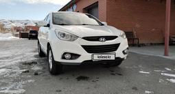 Hyundai Tucson 2012 года за 7 000 000 тг. в Усть-Каменогорск – фото 3