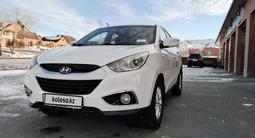 Hyundai Tucson 2012 года за 7 000 000 тг. в Усть-Каменогорск – фото 4