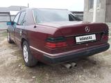 Mercedes-Benz E 230 1991 годаүшін1 100 000 тг. в Талдыкорган – фото 3