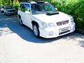 Subaru Forester 1999 годаүшін3 950 000 тг. в Алматы