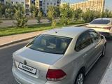 Volkswagen Polo 2010 года за 3 100 000 тг. в Шымкент