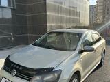 Volkswagen Polo 2010 года за 3 100 000 тг. в Шымкент – фото 5