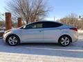 Hyundai Elantra 2012 года за 3 800 000 тг. в Актобе