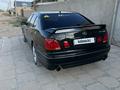 Lexus GS 300 2004 годаүшін5 500 000 тг. в Мангистау – фото 3