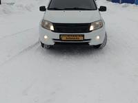 ВАЗ (Lada) Granta 2190 2013 года за 2 200 000 тг. в Атбасар