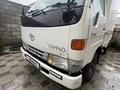 Toyota  DYNA 1996 года за 5 800 000 тг. в Алматы – фото 11