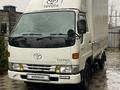 Toyota  DYNA 1996 года за 5 800 000 тг. в Алматы – фото 5