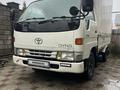 Toyota  DYNA 1996 года за 5 800 000 тг. в Алматы – фото 59