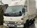 Toyota  DYNA 1996 года за 5 800 000 тг. в Алматы – фото 6