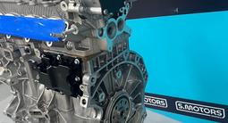 Новый двигатель 1.5 Changan — JL473ZQ7 — масло в подарок — гарантия за 590 000 тг. в Петропавловск – фото 2