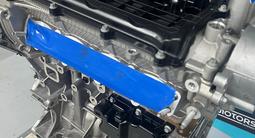 Новый двигатель 1.5 Changan — JL473ZQ7 — масло в подарок — гарантия за 590 000 тг. в Петропавловск