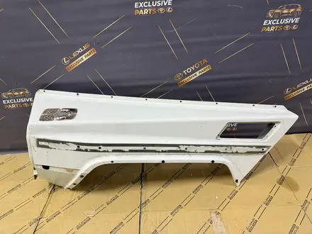 Левый крыло Mercedes-Benz G-class W463 за 150 000 тг. в Алматы