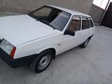 ВАЗ (Lada) 2109 1993 года за 1 000 000 тг. в Турара Рыскулова – фото 4