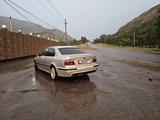 BMW 530 2002 годаүшін4 300 000 тг. в Алматы – фото 3