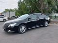 Toyota Camry 2014 года за 9 000 000 тг. в Петропавловск – фото 2