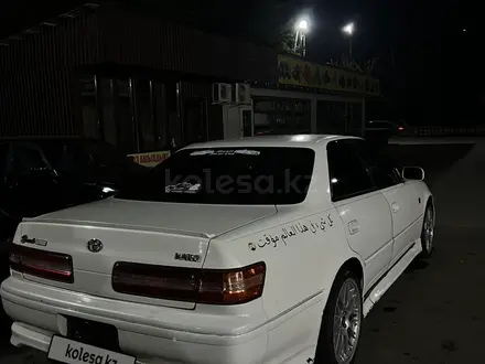 Toyota Mark II 1998 года за 3 300 000 тг. в Алматы – фото 11