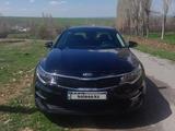 Kia Optima 2017 года за 8 900 000 тг. в Шымкент