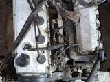 Двигатель 4G63 Mitsubishi Space wagon за 100 тг. в Алматы