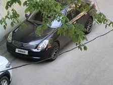 Infiniti G35, 2004