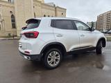 Chery Tiggo 4 Pro 2022 годаfor6 650 000 тг. в Астана – фото 4