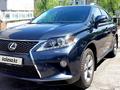 Lexus RX 350 2010 года за 16 500 000 тг. в Алматы