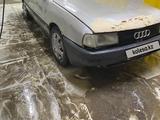 Audi 80 1989 года за 600 000 тг. в Алматы – фото 3