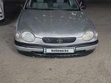 Toyota Corolla 1997 года за 1 600 000 тг. в Атырау – фото 5