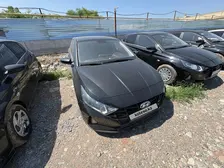 Hyundai i20, 2023
