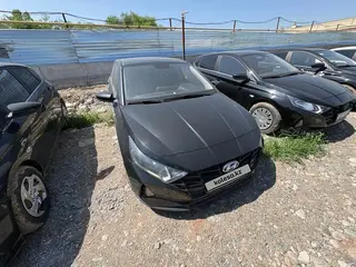 Hyundai i20, 2023