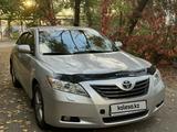 Toyota Camry 2008 годаүшін7 000 000 тг. в Алматы