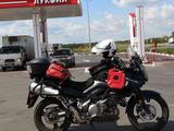 Suzuki  V-Strom DL 1000 2012 года за 4 200 000 тг. в Астана – фото 2