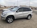 Toyota RAV4 2004 годаүшін4 500 000 тг. в Атырау – фото 3