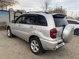Toyota RAV4 2004 годаүшін4 500 000 тг. в Атырау – фото 4