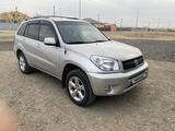 Toyota RAV4 2004 годаүшін4 500 000 тг. в Атырау – фото 2
