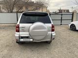 Toyota RAV4 2004 годаүшін4 500 000 тг. в Атырау – фото 5