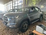JAC T8 Pro Luxury 2026 года за 17 190 000 тг. в Костанай – фото 2