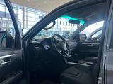 JAC T8 Pro Luxury 2026 года за 17 190 000 тг. в Костанай – фото 4