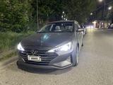 Hyundai Elantra 2019 года за 6 100 000 тг. в Петропавловск
