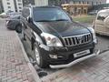 Toyota Land Cruiser Prado 2004 годаүшін10 500 000 тг. в Астана – фото 71