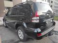 Toyota Land Cruiser Prado 2004 года за 10 500 000 тг. в Астана – фото 77