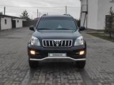 Toyota Land Cruiser Prado 2004 годаfor10 500 000 тг. в Астана – фото 2