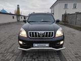 Toyota Land Cruiser Prado 2004 года за 12 000 000 тг. в Астана – фото 5