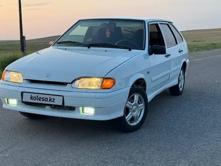 ВАЗ (Lada) 2114 2013 года за 1 500 000 тг. в Караганда