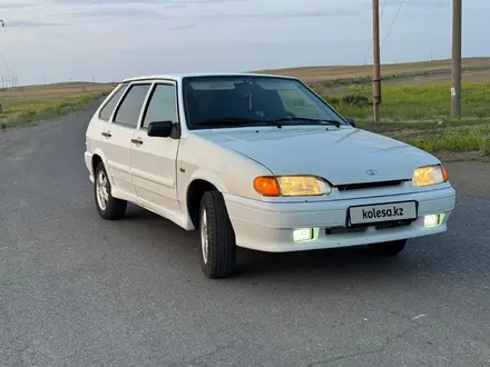 ВАЗ (Lada) 2114 2013 года за 1 500 000 тг. в Караганда – фото 3