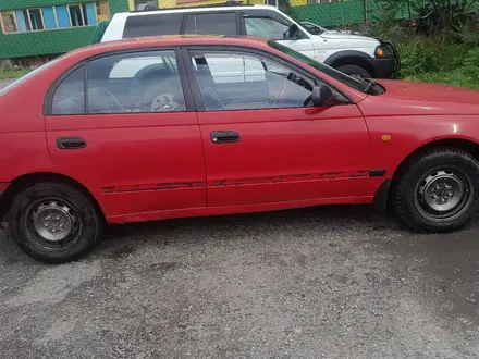 Toyota Carina E 1992 года за 1 300 000 тг. в Риддер – фото 6