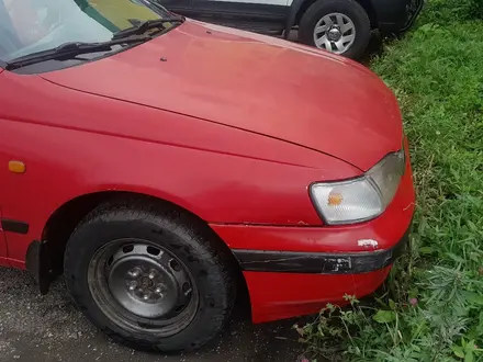 Toyota Carina E 1992 года за 1 300 000 тг. в Риддер – фото 7