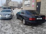 Audi A8 1997 годаүшін2 500 000 тг. в Семей – фото 2