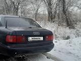 Audi A8 1997 годаүшін2 500 000 тг. в Семей – фото 3